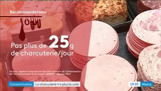 La charcuterie alsacienne [upl. by Odyssey]