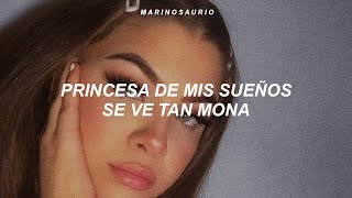 princesa de mis sueños se ve tan mona 🌸 [upl. by Hafinah]