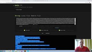 Malware Analysis  Fileless GooLoad static analysis and unpacking [upl. by Folberth831]