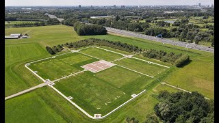 Castellum Fectio  Klarenbeek amp Dros [upl. by Adiel]