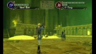 Fire Emblem Radiant Dawn Wii E3 2007 Trailer [upl. by Nidla]