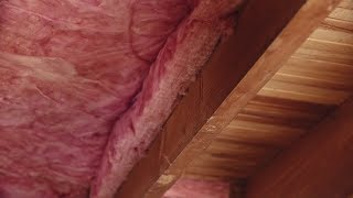 Pink® Batts® How to install underfloor insulation [upl. by Kimmie]