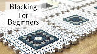 Blocking For Beginners  What is Blocking  Why Block your project  Different Methods [upl. by Atiran981]