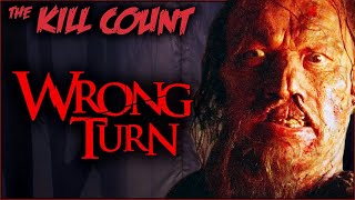 فيلم الرعب المنعطف الخاطئ جزء أول مقطع 7✄مترجـــم Wrong Turn Movie 2003 ᴴᴰ [upl. by Bergstrom724]