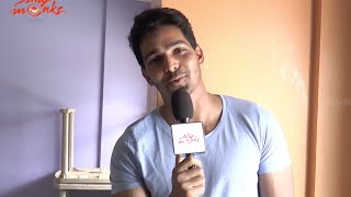 Harshavardhan Rane Talks About Maaya Movie  Exclusive Footage  Silly Monks [upl. by Prudie]