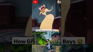 Jhum barabar barabar jumm funny disney comedy cartoon [upl. by Pine581]