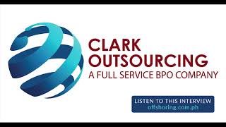 Meeting the CEO of Clark Outsourcing Russell Meiselman [upl. by Laden]