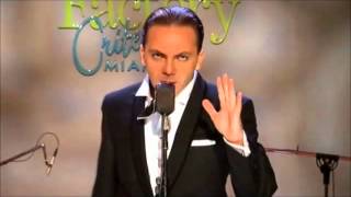 Cristian Castro Homenaje a Jose Jose Mix [upl. by Notsur]