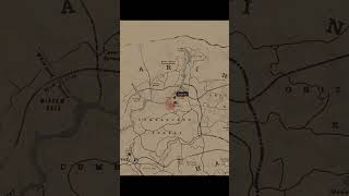 RDR2TESOROS Alto RiesgoGuía Completa Parte 44 rdr2 rdr2modohistoria rdr2treasure altoriesgo [upl. by Sanalda725]