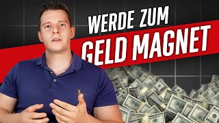 Nutze MORGEN schon diese 3 Ratschläge für ein persönliches „LevelUp“ MillionärApproved [upl. by Ulita113]