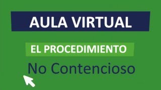 El Procedimiento No Contencioso Tributario [upl. by Schiffman459]