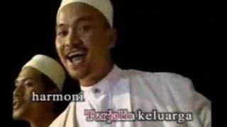 Rakan Selawat  Raihan [upl. by Anwahsit]