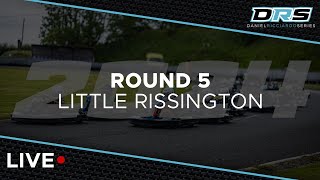 Daniel Ricciardo Series  Round 5 2024  Little Rissington [upl. by Apthorp]