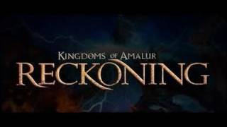 Kingdoms of Amalur Reckoning Dispelling Tutorial [upl. by Amabel51]