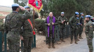 Definición y origen de CASTRENSE  La Voz Silenciosa [upl. by Tien973]