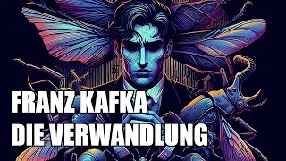 »Die Verwandlung« von Franz Kafka  Komplette Lesung [upl. by Giglio408]