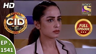 CID  Ep 1541  Full Episode  6th October 2018 [upl. by Katya]