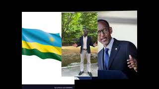 Rwanda elections and Africa media [upl. by Carper]