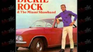 Dickie Rock and the Miami Showband  Rock and Roll Music [upl. by Aneri391]