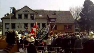 Eid an der Landsgemeinde Appenzell [upl. by Leyes]