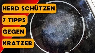 Herd schützen 7 Tipps gegen Kratzer [upl. by Yessak]