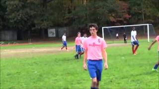 PEEKSKILL HIGH SCHOOL 1 VS HALDANE 2 SECON HALF VIDEO2 [upl. by Avihs520]