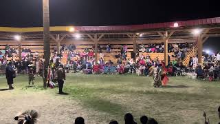 Waywayseecappo pow wow 2024 [upl. by Letnohc544]