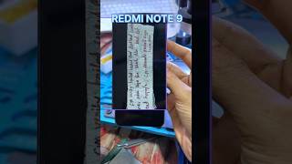 DM verify failed amp FLASHING DEAD REDMI NOTE 9 FIX technicalmilan repair emmcrepair ufs [upl. by Convery627]