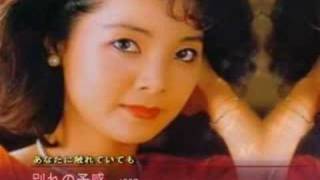 Teresa Teng in Japan From 1984 to 1989 Revised version [upl. by Uhsoj]