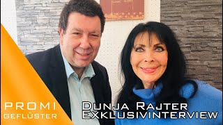 591 Dunja Rajter  von Winnetou bis heute  Schlager [upl. by Sima500]