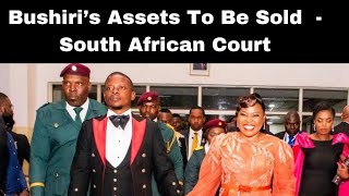 Prophet Bushiri Owes Over 200 million Rand in South Africa Crossover Proves He Is Still The Man’ [upl. by Brathwaite]