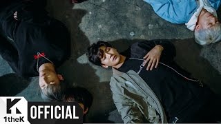 Teaser 1 SF9에스에프나인  Fanfare팡파레 1 take ver [upl. by Oak313]