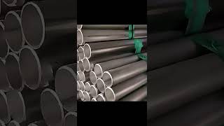 ASTM A312 Stainless Steel Pipe [upl. by Madelyn]