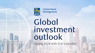 What is the global economic outlook for 2024  Global Investment Outlook [upl. by Derman]