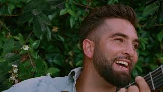 Kendji Girac  Dans mes bras Version acoustique [upl. by Verne]