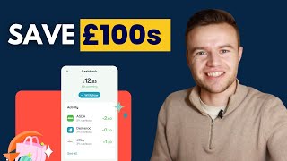 Best Cashback Schemes for Massive Savings  Get £100s Back [upl. by Ela357]