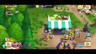 FarmVille 2 Country Escape Unlimited Speed Seed 🥰 [upl. by Haslett]