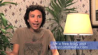 Delusional Disorder Persecutory Video DSM5TR Symptoms Case Presentation [upl. by Ahsak774]