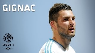 Les 16 buts dAndréPierre Gignac  20132014 [upl. by Oneida]