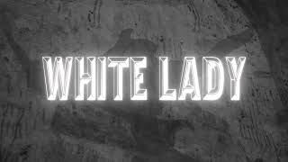 Crudo Means Raw  White Lady  Lyric Video [upl. by Joanne]