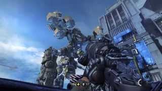 Wolfenstein The New Order  Chapter 14  Return to London Nautica [upl. by Ihcelek]