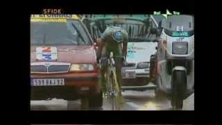 Pantani sul Galibier Tour de France 1998 [upl. by Enilrahc870]