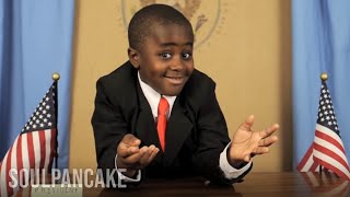 Kid President Classic  Episode II [upl. by Enuj]