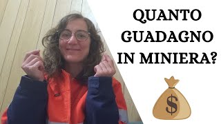 mini guida alla miniera vocabolario swing quanto guadagno ne vale la pena [upl. by Tudela]