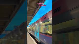 BROMLEY SOUTH TO VICTORIA WE LOST AGAIN viralshortvideo youtubeshorts subscribe [upl. by Einahpets457]