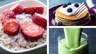 7 High Protein Breakfast For Weight Loss [upl. by Yr909]