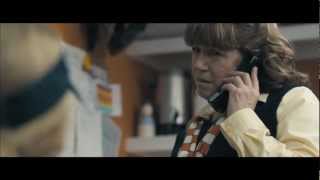 COMPLIANCE Official UK Trailer 2  In Cinemas 22nd March [upl. by Hymen]