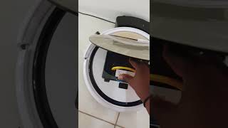 iLife V5s Pro Robot Vacuum not working [upl. by Sergeant556]