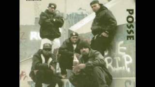 RBL Posse  Remind Me GFunk [upl. by Konyn854]