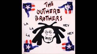 The Outhere Brothers  La la la hey hey 1994 [upl. by Sorci938]